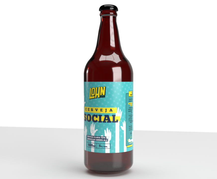 Cerveja Social