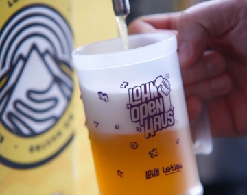  LOHN OPEN HAUS 2025 — UMA FESTA HISTÓRICA! 