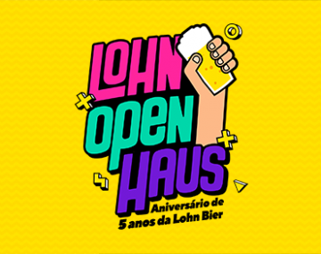 Vendas liberadas para a Lohn Open Haus