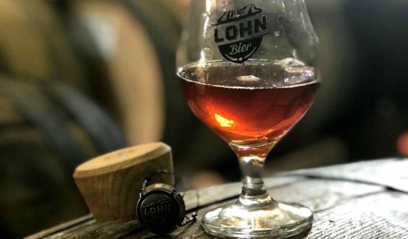 Lohn Bier leva 24 rótulos para o Festival Brasileiro da Cerveja 2018