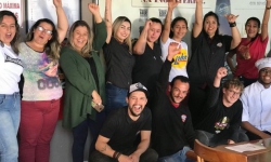Lohn comemora mais uma edição de sucesso do Moto Lohn