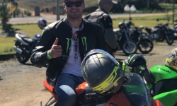 Lohn comemora mais uma edição de sucesso do Moto Lohn