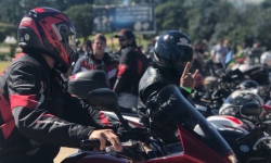 Lohn comemora mais uma edição de sucesso do Moto Lohn