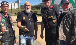 Lohn comemora mais uma edição de sucesso do Moto Lohn