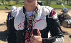 Lohn comemora mais uma edição de sucesso do Moto Lohn