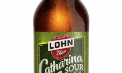 Catharina Sour Uva Guethe da Lohn Bier é eleita a melhor do mundo