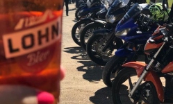 Lohn comemora mais uma edição de sucesso do Moto Lohn