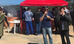 Lohn comemora mais uma edição de sucesso do Moto Lohn