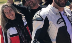 Lohn comemora mais uma edição de sucesso do Moto Lohn