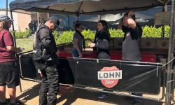 Lohn comemora mais uma edição de sucesso do Moto Lohn