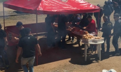 Lohn comemora mais uma edição de sucesso do Moto Lohn