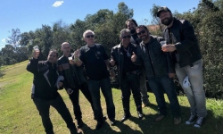 Lohn comemora mais uma edição de sucesso do Moto Lohn