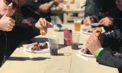 Lohn comemora mais uma edição de sucesso do Moto Lohn