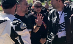 Lohn comemora mais uma edição de sucesso do Moto Lohn