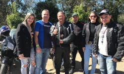 Lohn comemora mais uma edição de sucesso do Moto Lohn