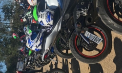 Lohn comemora mais uma edição de sucesso do Moto Lohn