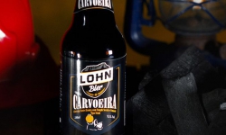 Cerveja Carvoeira ganha mais um prêmio internacional