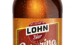 Lohn Bier ganha duas medalhas de ouro no Mondial de la Bière Rio