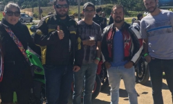Lohn comemora mais uma edição de sucesso do Moto Lohn