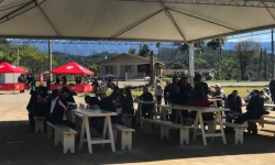 Lohn comemora mais uma edição de sucesso do Moto Lohn