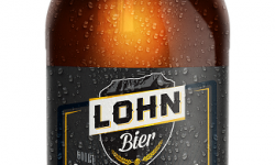 Lohn Bier ganha duas medalhas de ouro no Mondial de la Bière Rio