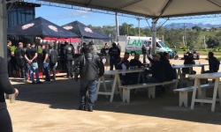 Lohn comemora mais uma edição de sucesso do Moto Lohn