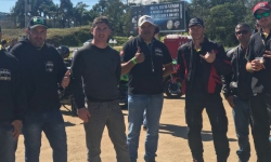 Lohn comemora mais uma edição de sucesso do Moto Lohn