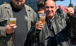 Lohn comemora mais uma edição de sucesso do Moto Lohn