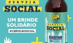 Repasse de cheque ao Bairro da Juventude! #cervejasocial