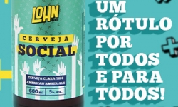 Repasse de cheque ao Bairro da Juventude! #cervejasocial