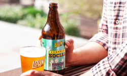 Repasse de cheque ao Bairro da Juventude! #cervejasocial