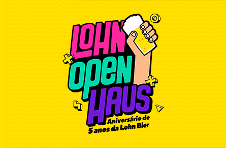 Vendas liberadas para a Lohn Open Haus