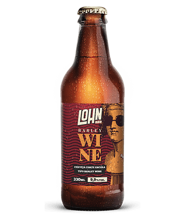 Barley Wine