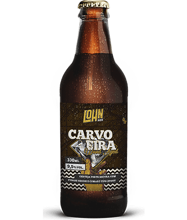 Carvoeira Wood Aged