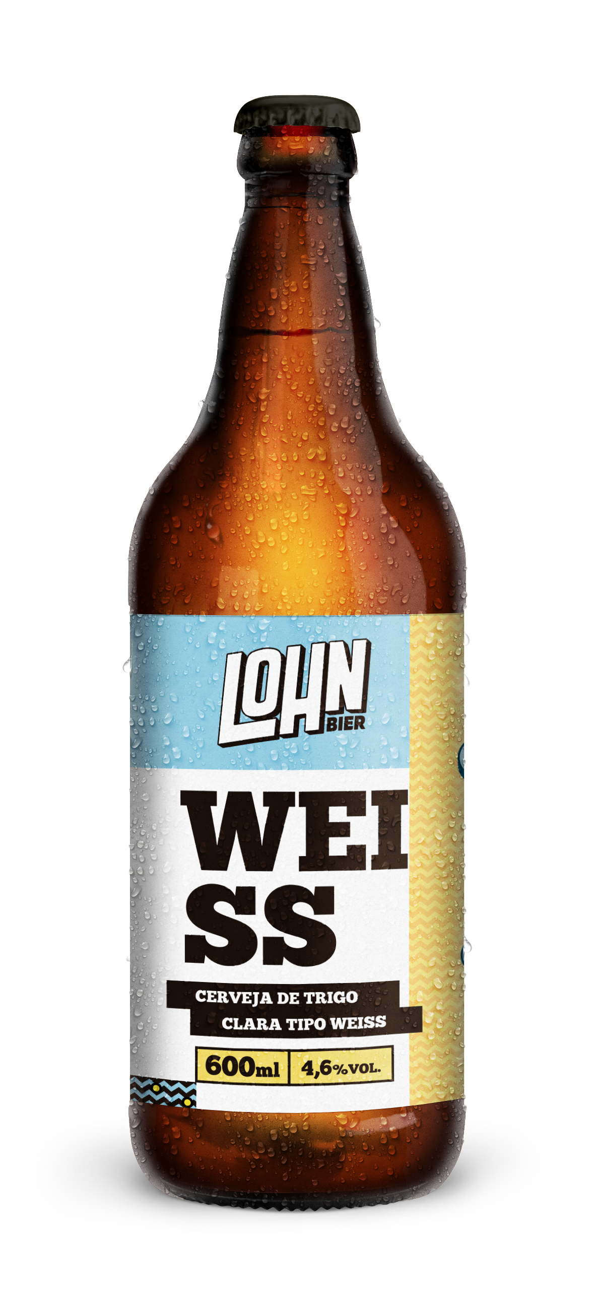 Cerveja Weiss