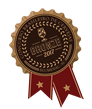 Concurso Brasileiro de Cervejas 2017 - BRONZE