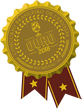 Concurso Brasileiro de cervejas 2018 - OURO