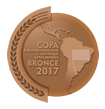 Copa Latinoamericana de Cervezas Artesanales - BRONCE