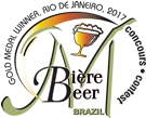 Mondial De La Biere 2017 - OURO