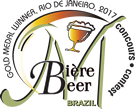 Mondial De La Biere 2018 - OURO