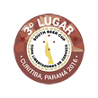 South Beer Cup 2016 - 3º Lugar