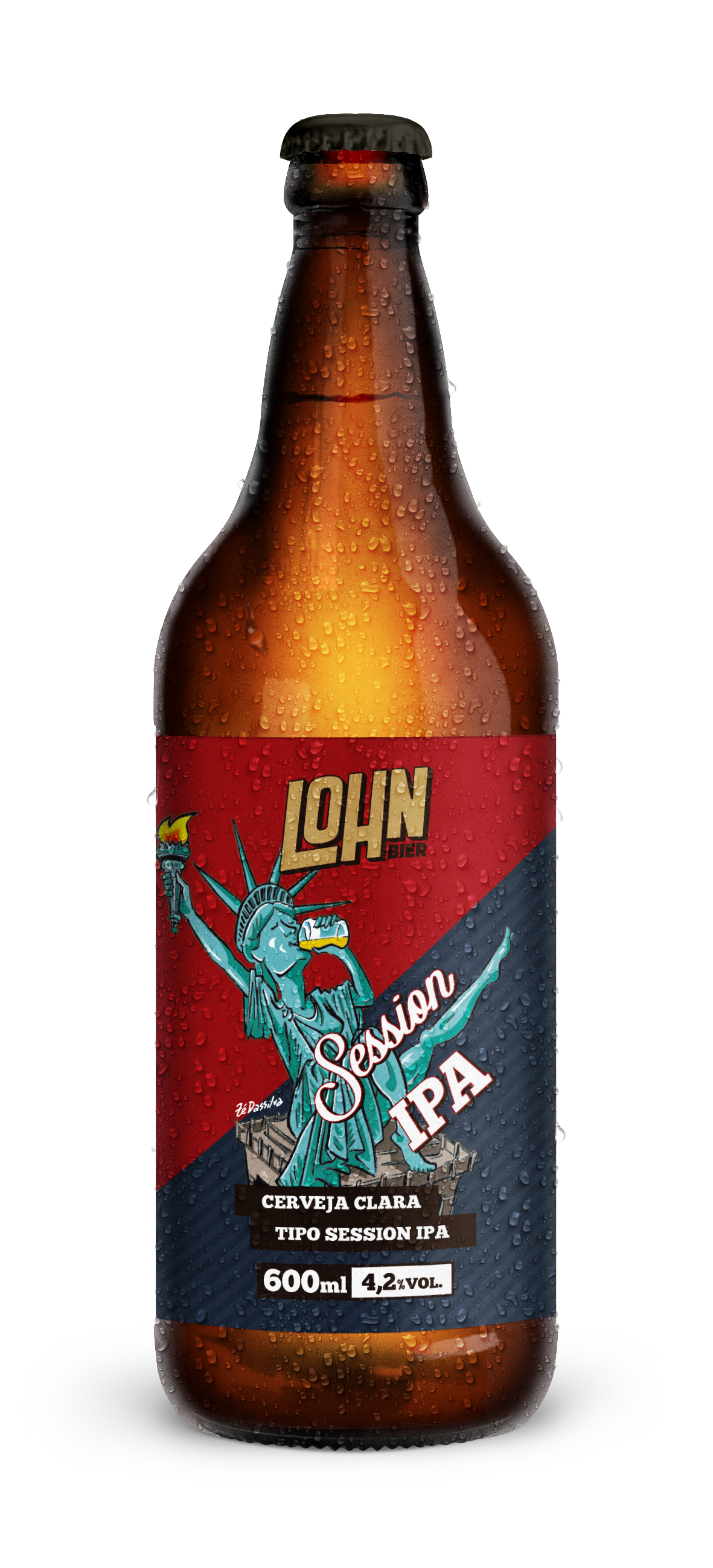 Session IPA