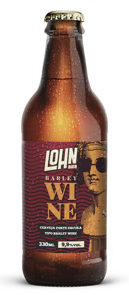 Barley Wine