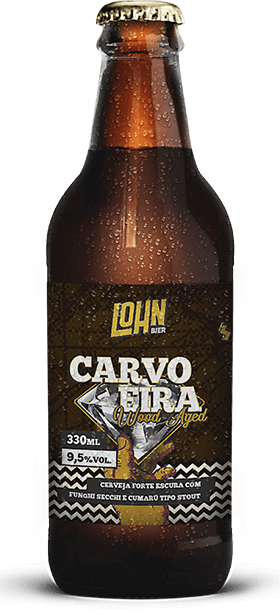Carvoeira Wood Aged