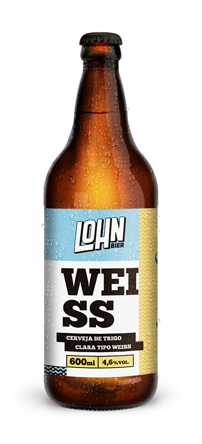 Cerveja Weiss