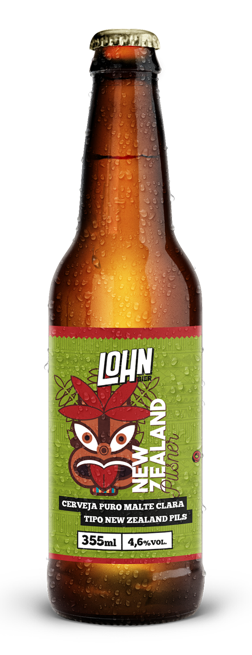 New Zealand Pilsner