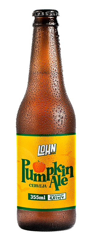 Pumpkin Ale