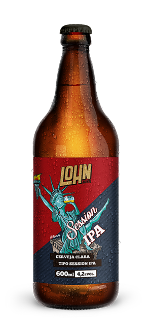 Session IPA