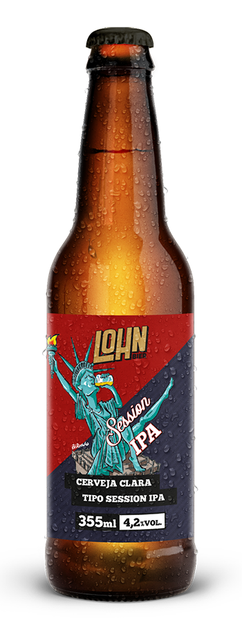 Session IPA