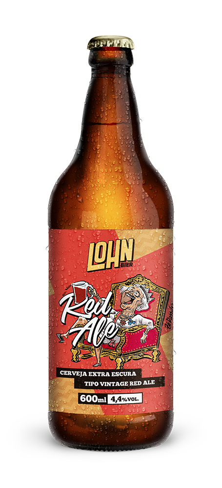 Vintage Red Ale